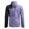 Mountaineering jacket Ortovox 3L ORTLER JACKET W (lush lavender) Women's