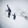Giacca da alpinismo Ortovox 3L ORTLER JACKET W (lush lavender) Donna