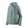 Dame Patagonia Houdini (THERMAL BLUE) jakke