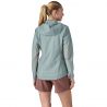 Naisten Patagonia Houdini (THERMAL BLUE) takki (THERMAL BLUE)