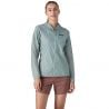 Naisten Patagonia Houdini (THERMAL BLUE) takki (THERMAL BLUE)