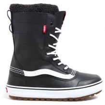 Apres ski Vans MTE Standard Waterproof ZWART/WIT - Gemengd
