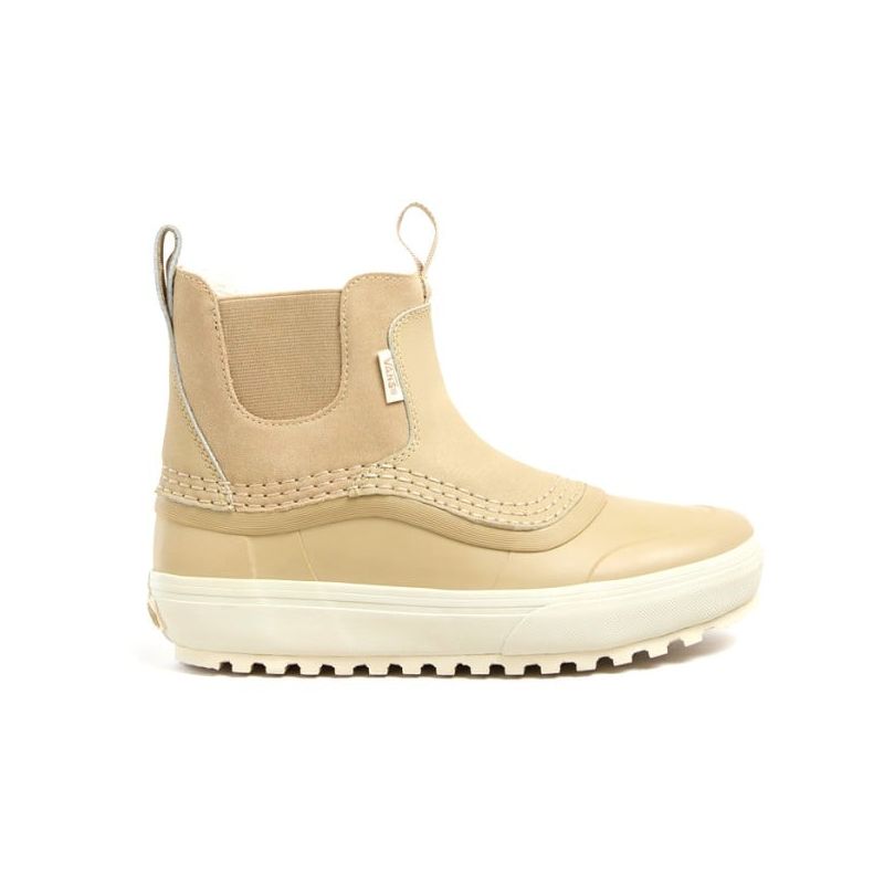 Snowboots Vans MTE Standard Mid Chelsea Waterproof (BEIGE/KHAKI)