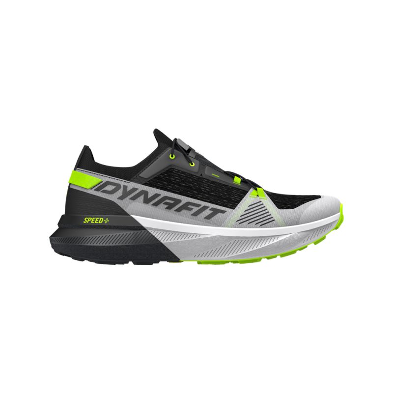 Trailsko Dynafit ULTRA DNA UNISEX (Nimbus/Black Out)