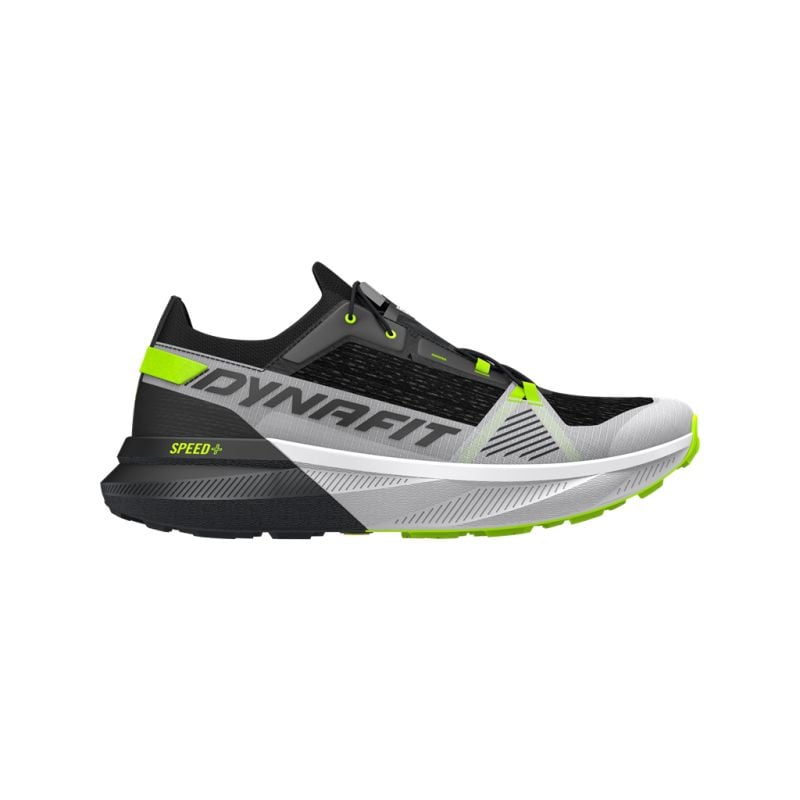 Trailschoenen Dynafit ULTRA DNA UNISEX (Nimbus/Zwart Out)