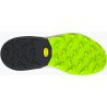 Trailschoenen Dynafit ULTRA DNA UNISEX (Nimbus/Zwart Out)