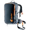Deuter Alproof Ride 16 SL / DE 99628279 (svart)