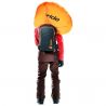 Deuter Alproof Ride 16 SL / DE 99628279 (sort)