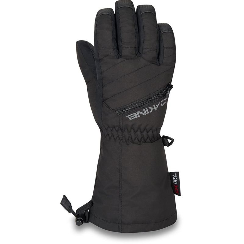 Skihansker Dakine TRACKER GLOVE (BLACK) Junior