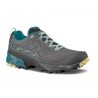 Vandringskänga La Sportiva Akyra II Woman Gtx (Carbon/Juniper) Dam