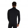 Icebreaker M Mer Core Heavyweight LS Half Z (SORT)