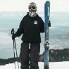 Skidor Faction Studio 1 Mixed -2025