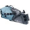 Bolsa para bicicleta Deuter Cabezon SB 16 (atlantic-black)