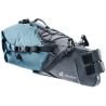 Sykkelveske Deuter Cabezon SB 16 (atlantic-svart)