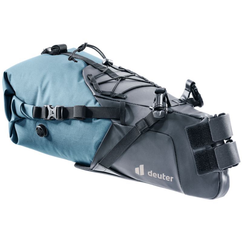Bike bag Deuter Cabezon SB 16 (atlantic-black)
