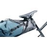 Borsa da bicicletta Deuter Cabezon SB 16 (nero-atlantico)