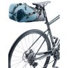 Pyörälaukku Deuter Cabezon SB 16 (Atlantic-musta)