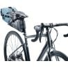Fietstas Deuter Cabezon SB 16 (atlantisch-zwart)