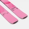 Sukset Faction Dancer 1 Pink Mixed - 2025