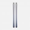 Ski Faction Dancer 1 Grey Mixed - 2025