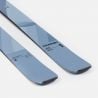 Ski Faction Dancer 1 Grey Mixed - 2025