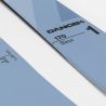 Sci Faction Ballerina 1 Grigio Misto - 2025