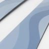 Pack Skis FACTION Dancer 1 Grey Mixte - 2025