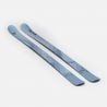 Pack Skis FACTION Dancer 1 Grey Mixte - 2025