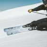 Skis Faction Dancer 1 Grey Mixed - 2025