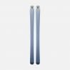 Skis FACTION Dancer 2 Blue Mixte - 2025 