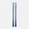 Ski Faction Dancer 2 Blue Mixed - 2025