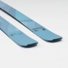 Ski's Faction Dancer 2 Blauw Gemengd - 2025