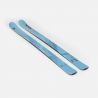 Skis Faction Dancer 2 Blue Mixed - 2025