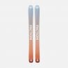 Skis Faction Prodigy 3 Cápsula Mixta - 2025