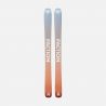 Skidor Faction Prodigy 3 Kapsel Mixed - 2025