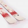 Skis Faction Prodigy 3 Cápsula Mixta - 2025