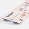 Skis Faction Prodigy 3 Cápsula Mixta - 2025