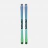 Skidor Faction Prodigy 1 Mixed - 2025