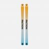 Skisæt Faction Prodigy 2 Mixed - 2025