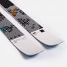 Pack Skis FACTION Prodigy 2 Mixte - 2025