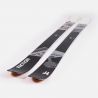 Pack esquí Faction Prodigy 2 Mixto - 2025