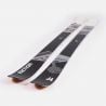 Pack Skis FACTION Prodigy 2 Mixte - 2025