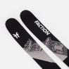 Skidpaket Faction Prodigy 3 Mixed - 2025