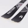 Pack Skis Junior FACTION Prodigy- 2025