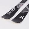 Junior ski's Faction Prodigy- 2025