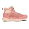 Chaussure de randonnée LOWA FORTUX GORETEX QC (rose/cream) Femme
