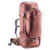 Sac à dos DEUTER Voyager 60+10 SL (caspia-raisin) Femme