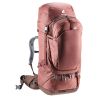 Deuter Voyager 60+10 SL (caspia-rozijn)