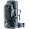 Sac à dos de voyage DEUTER Voyager 60+10 SL (black) Femme