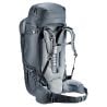 Dametursekk Deuter Voyager 60+10 SL (svart)
